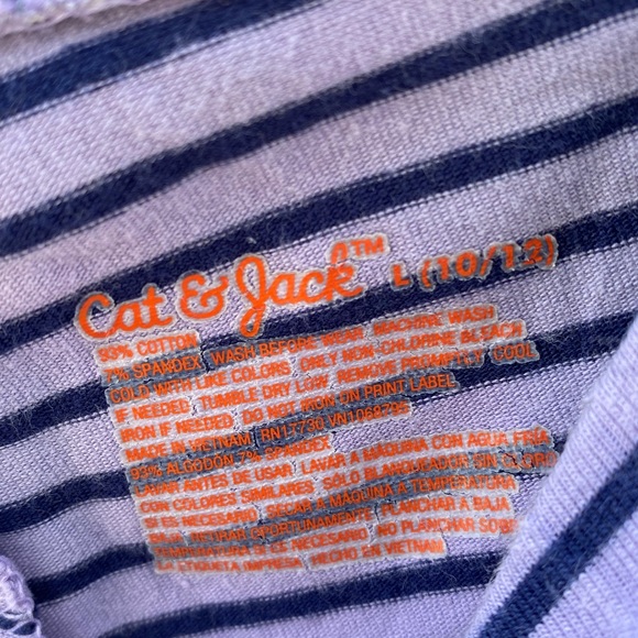 Cat & Jack - Picture 2 of 3